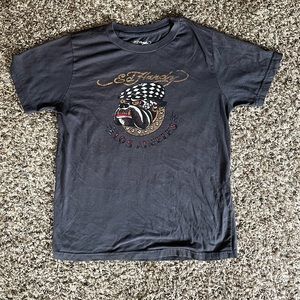 Boys Ed Hardy LA T-shirt